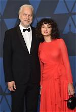 Tim Robbins Ex-Wife: Who Is Gratiela Brancusi?