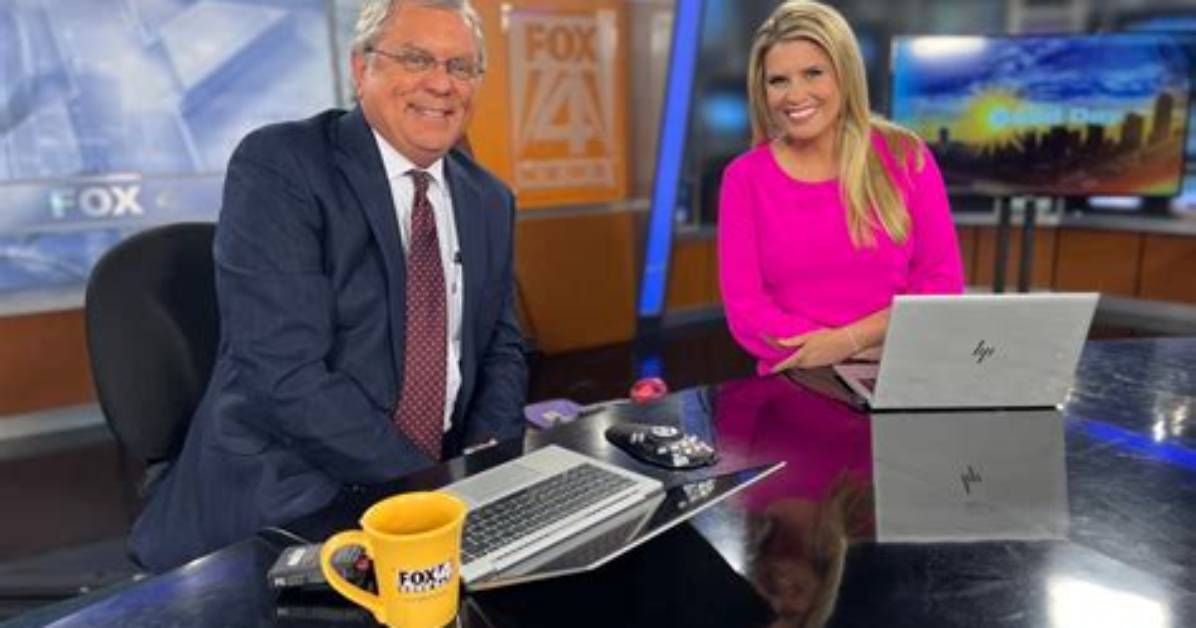 Tim Ryan Fox 4 Wikipedia, Age, Biography, Net Worth, Wife, Background