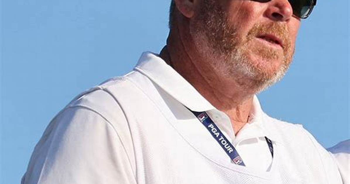 Tim Tucker Caddie Net Worth, Wikipedia, Salary, Biography