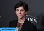 Timothy Shalloway Height, Weight, Net Worth, Age, Birthday, Wikipedia, Who, Instagram, Biography