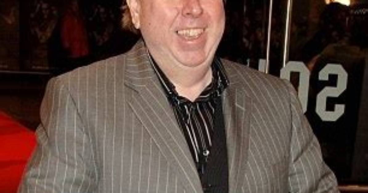 Timothy Spall: Wife, Net Worth, Tattoos, Smoking & Body Facts