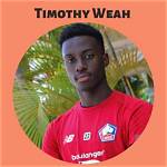 Timothy Weah Net Worth, Wiki, Age, Biography, Girlfriend, Parents & More