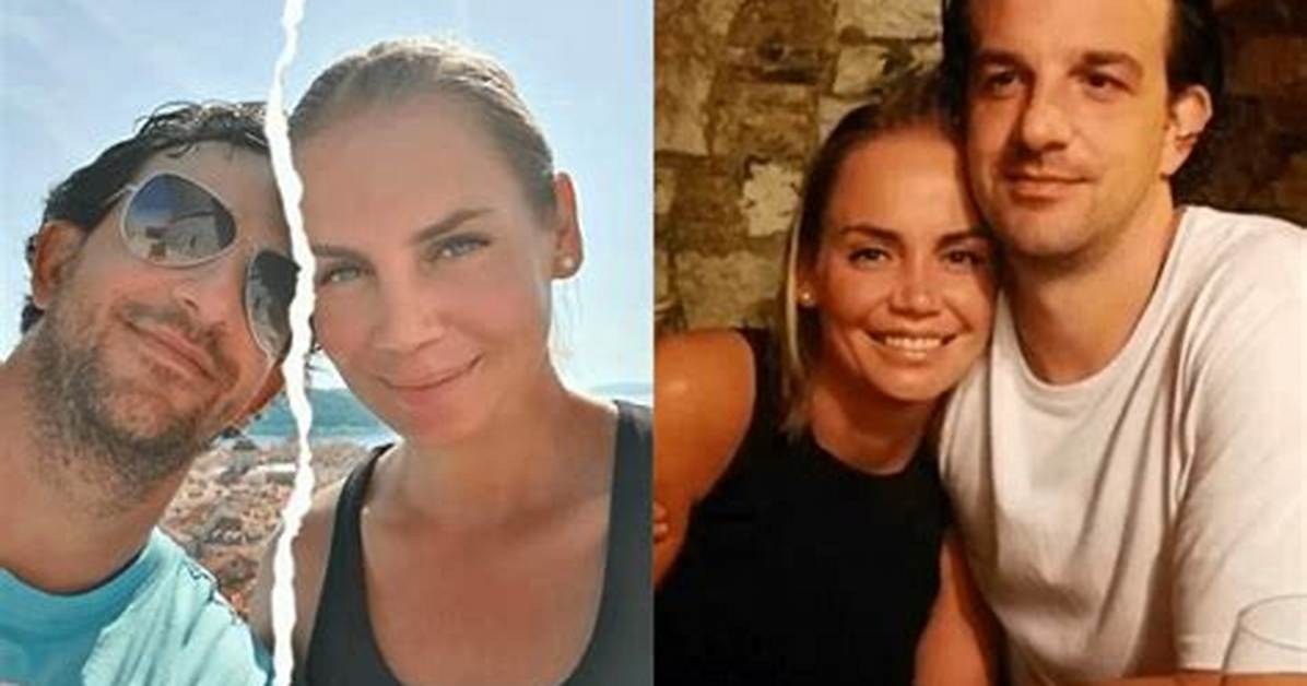 Tin Bikic Wikipedia: Get to Know Jelena Dokic Boyfriend and Partner