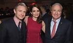 Tina Fey Parents: Meet Zenobia Xenakes and Donald Fey