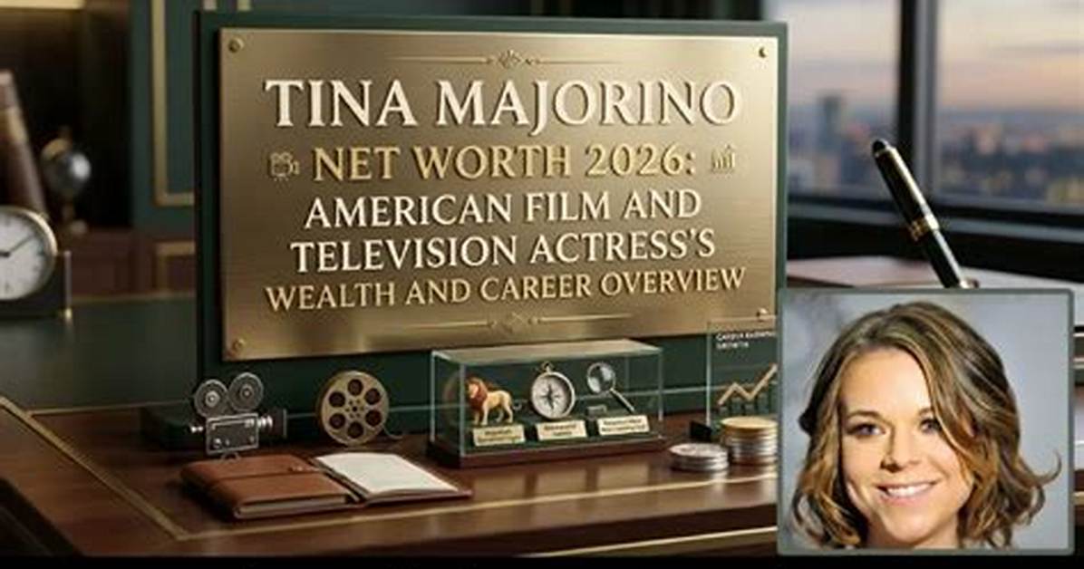 Tina Majorino Net Worth, Income, Salary, Earnings, Biography