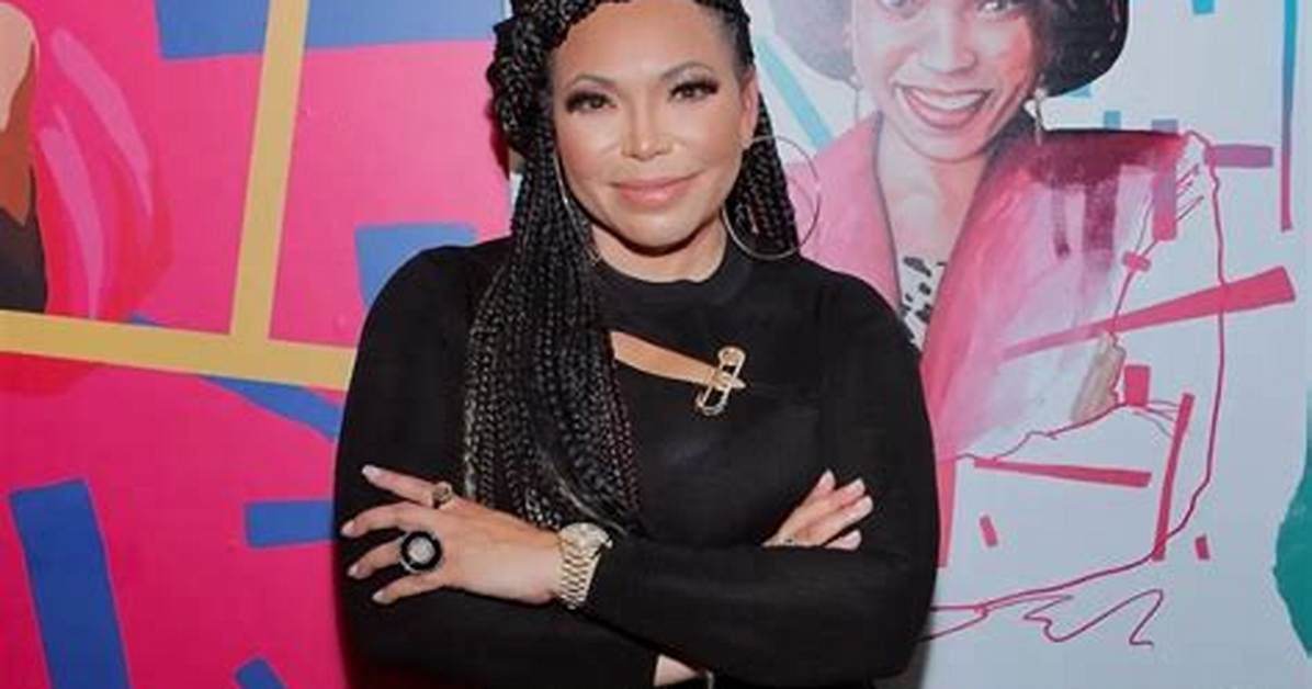 Tisha Campbell Bio, Wiki, Age, Height, Family, Husband, Martin Lawrence, Net Worth, Movies and Tv Shows