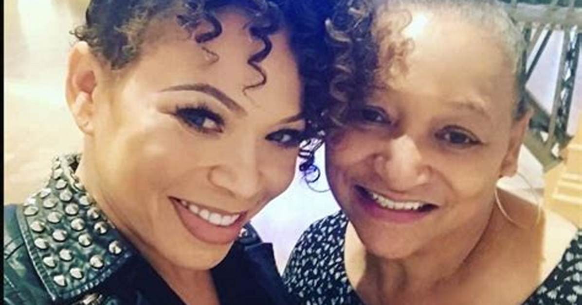Tisha Campbell Sister Tiara Campbell: Age Gap Family and Net Worth