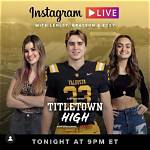 Titletown Hight: Lenley Gross Age Wikipedia, Height & Net Worth – Meet Her on Instagram