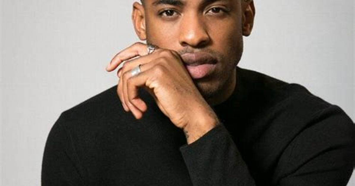 Titus Makin Jr. Bio, Age, Family, Wife, Glee, the Rookie, Movies and Tv Shows