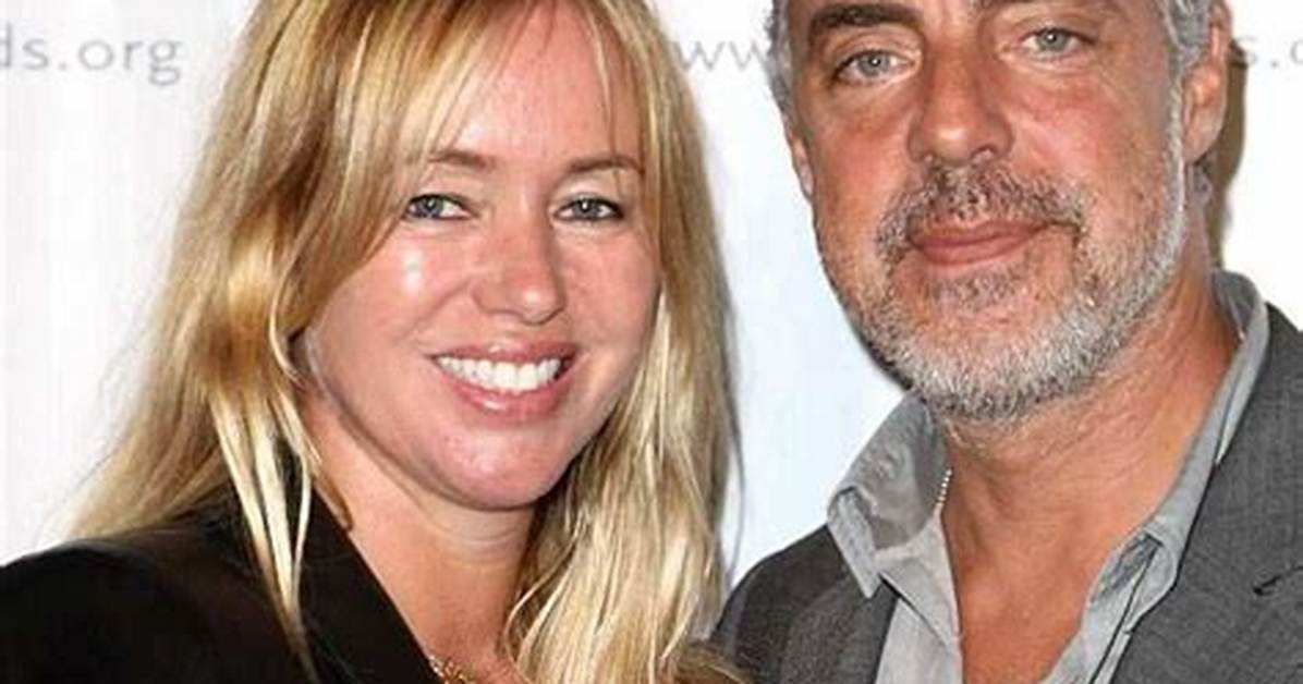 Titus Welliver’s Wife, Jose Stemkens Biography: Husband, Age, Height, Net Worth, Parents, Instagram, Kids