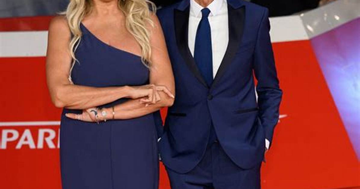 Tiziana Rocca Wikipedia – Who Is Giulio Base Wife? Family Facts and More