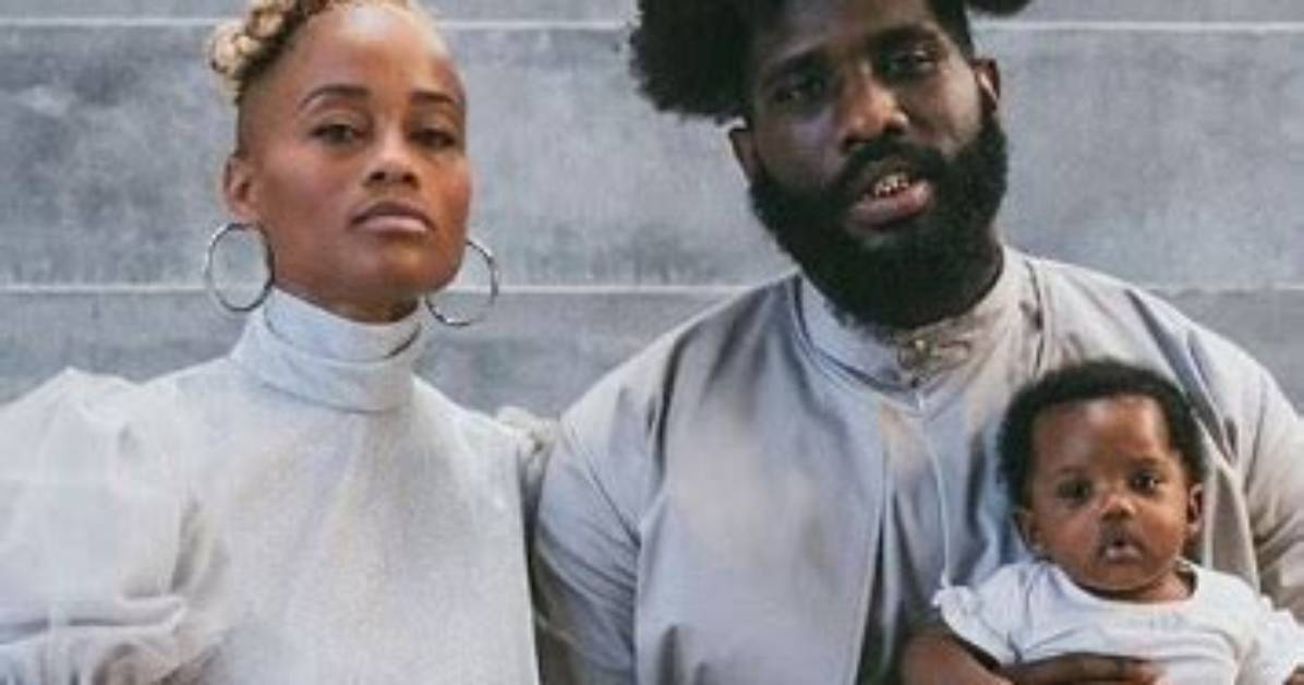 Tobe Nwigwe Net Worth, Wife Kids, Age, Birthday Family, Wiki, Biography