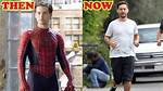 Tobey Maguire Weight Loss Journey – What Is Wrong with Tobey’s Face & Skin?