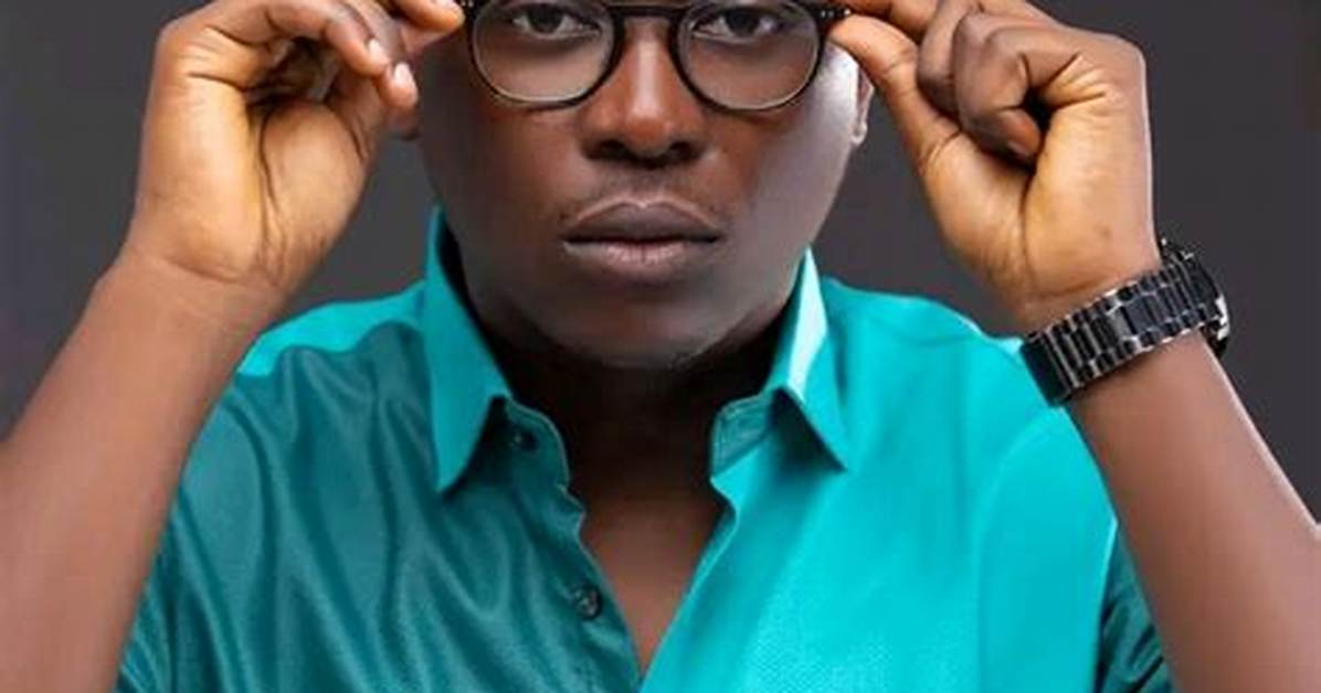 Tobi Makinde Biography: Wikipedia, Age, Movies & Pictures