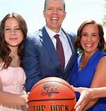 Tobin Anderson Wife Jodi Anderson and Family Life