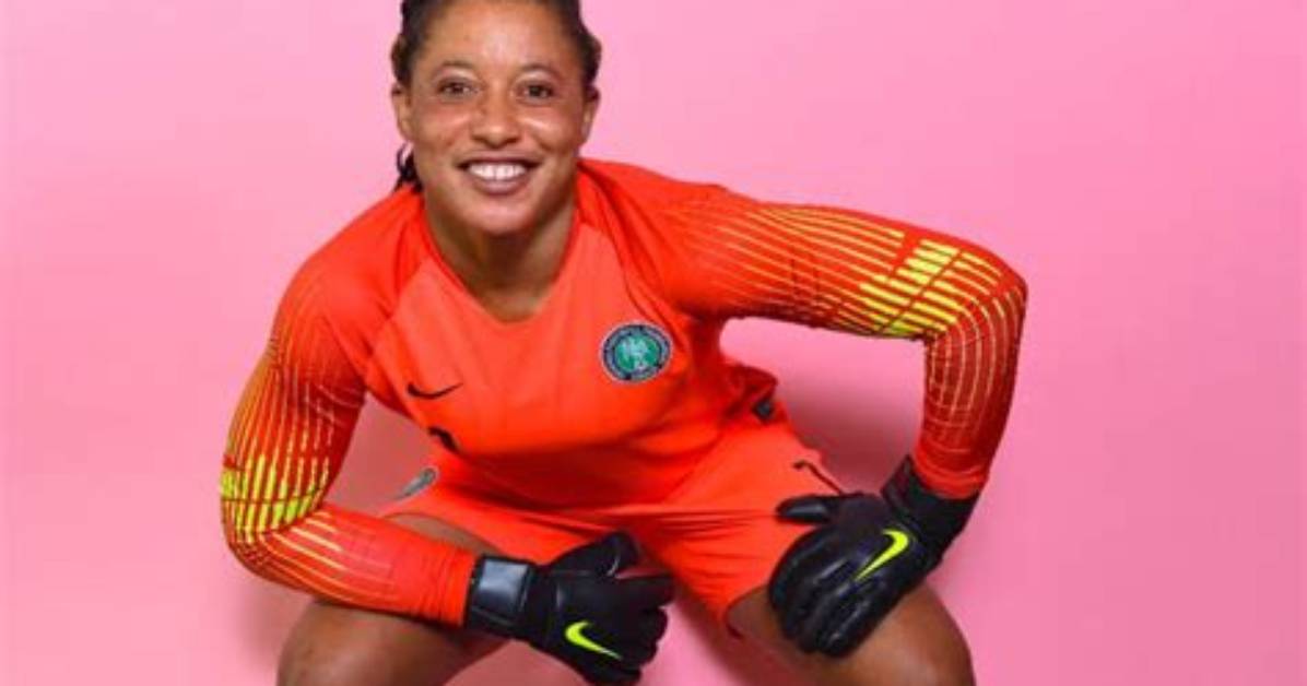 Tochukwu Oluehi’s Biography, Net Worth, Fact, Career, Awards and Life Story