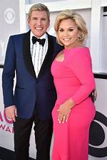 Todd Chrisley Wife: Who Is Julie Chrisley Biological Mother? Did Julie Chrisley Open a Restaurant? Is Julie Chrisley Independently Wealthy?