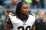 Todd Gurley Age, Wikipedia, Biography, Children, Salary, Net Worth, Parents.