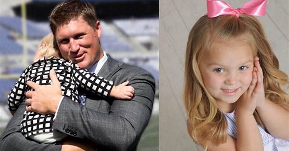 Todd Heap Family: What to Know About His Children & Wife – Ashley Heap
