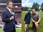 Todd Marshall Mcshay Age, Wiki, Biography, Family, Body Measurement, Parents, Salary, Net Worth