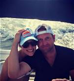 Todd Mcshay Wife Lauren Mcshay – Espn Reported Taking Some Time Off