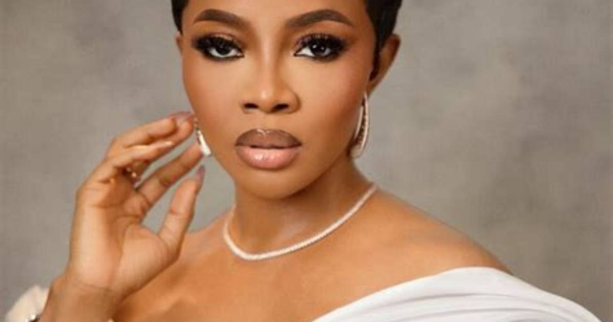 Toke Makinwa Biography: Age | Net Worth | Untold Secrets | Business | Wiki & More