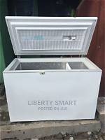Tokunbo Deep Freezer Prices in Nigeria