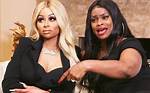Tokyo Toni Blasts Blac Chyna’s ‘Toxic’ Ex-Friend Treasure in Instagram Rant