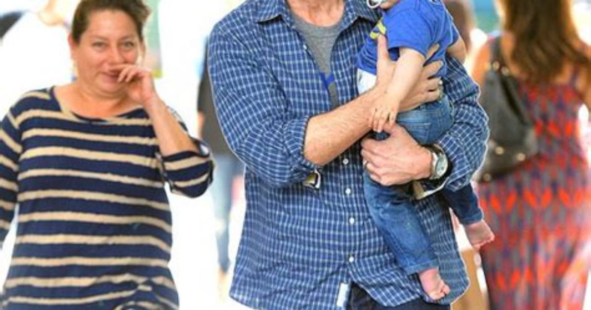 Tom Arnold: Wife, Net Worth, Tattoos, Smoking & Body Facts