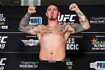 Tom Aspinall Wiki, Weight, Age, Wiki, Biography, Ufc, Parents, Girlfriend