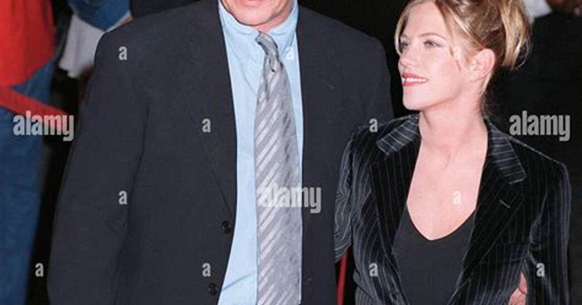 Tom Berenger First Wife: Meet Barbara Wilson
