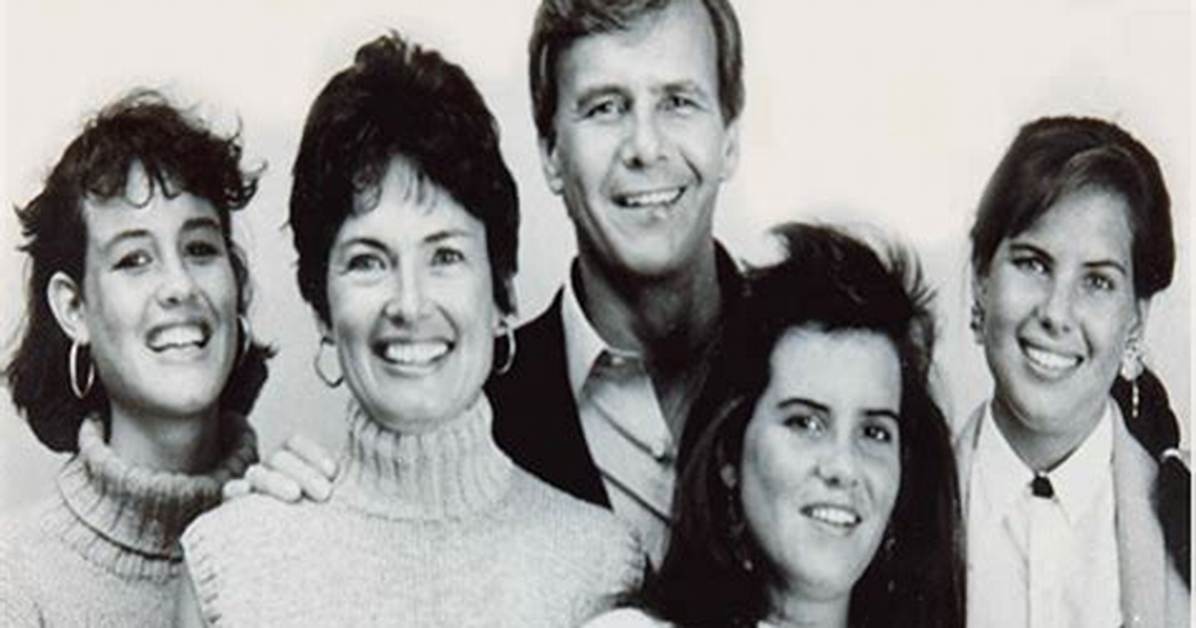 Tom Brokaw Children: Meet Sarah Brokaw, Andrea Brooks Brokaw, and Jennifer Jane Brokaw