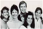 Tom Brokaw Children: Meet Sarah Brokaw, Andrea Brooks Brokaw, and Jennifer Jane Brokaw