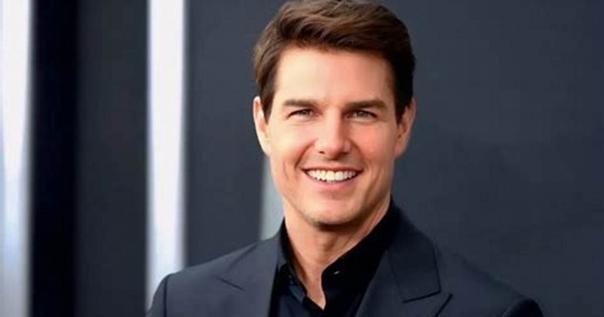 Tom Cruise Biography, Age, Children, Movies, Height, Wife and Net Worth