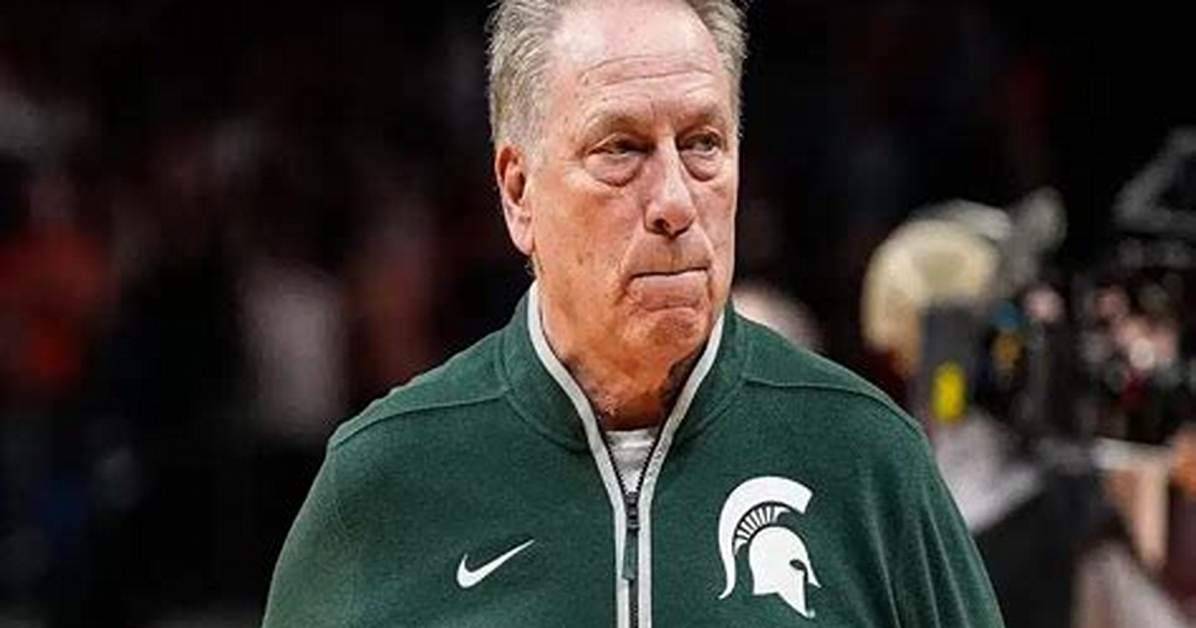 Tom Izzo Age, Wikipedia, Biography, Children, Salary, Net Worth, Parents.