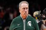 Tom Izzo Age, Wikipedia, Biography, Children, Salary, Net Worth, Parents.