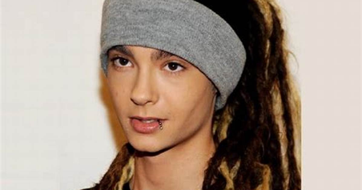 Tom Kaulitz Facts, Bio, Wiki, Net Worth, Age, Height, Family, Affair, Wife, Married, Divorce, Nationality, Heidi Klum, Engaged, Children, Wedding