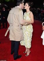 Tom Mison: Wife, Net Worth, Tattoos, Smoking & Body Facts