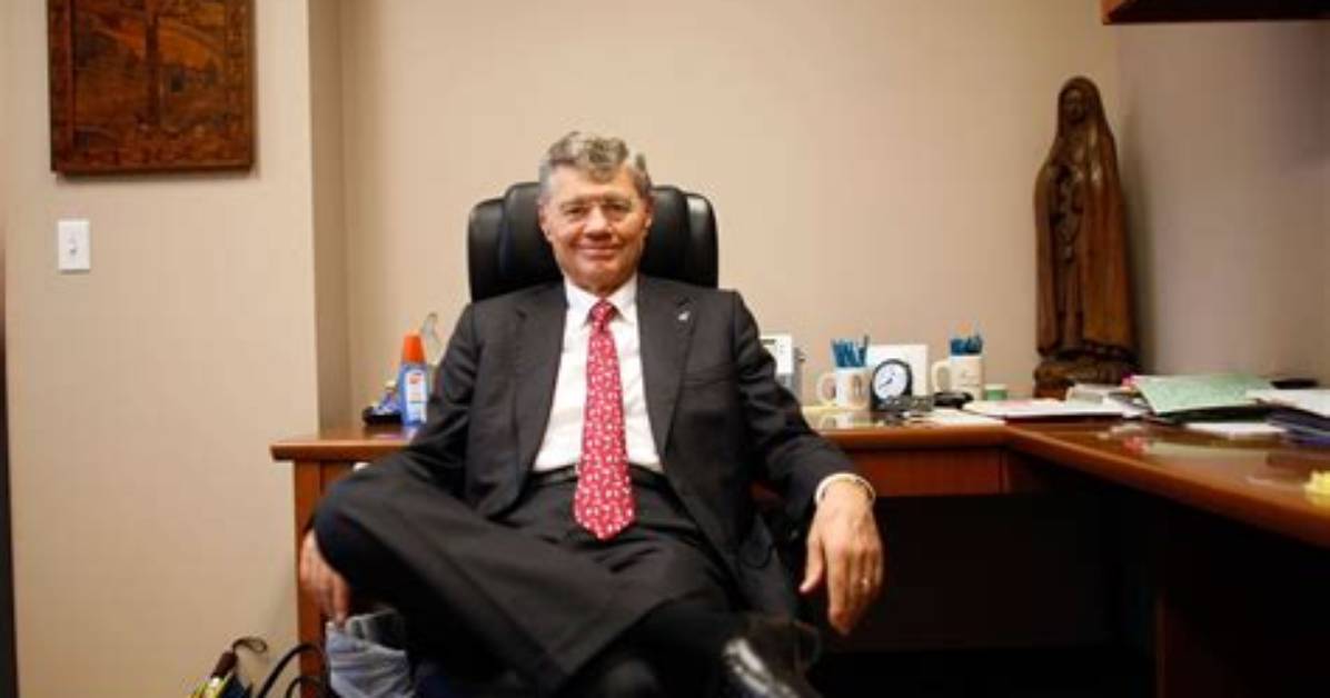 Tom Monaghan’s Net Worth, Biography, Career, Awards, Fact and Life Story