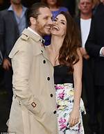 Tom Riley Dating History: Who Did Tom Riley Date?