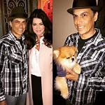 Tom Sandoval Parents: Meet Anthony Sandoval and Terri Green