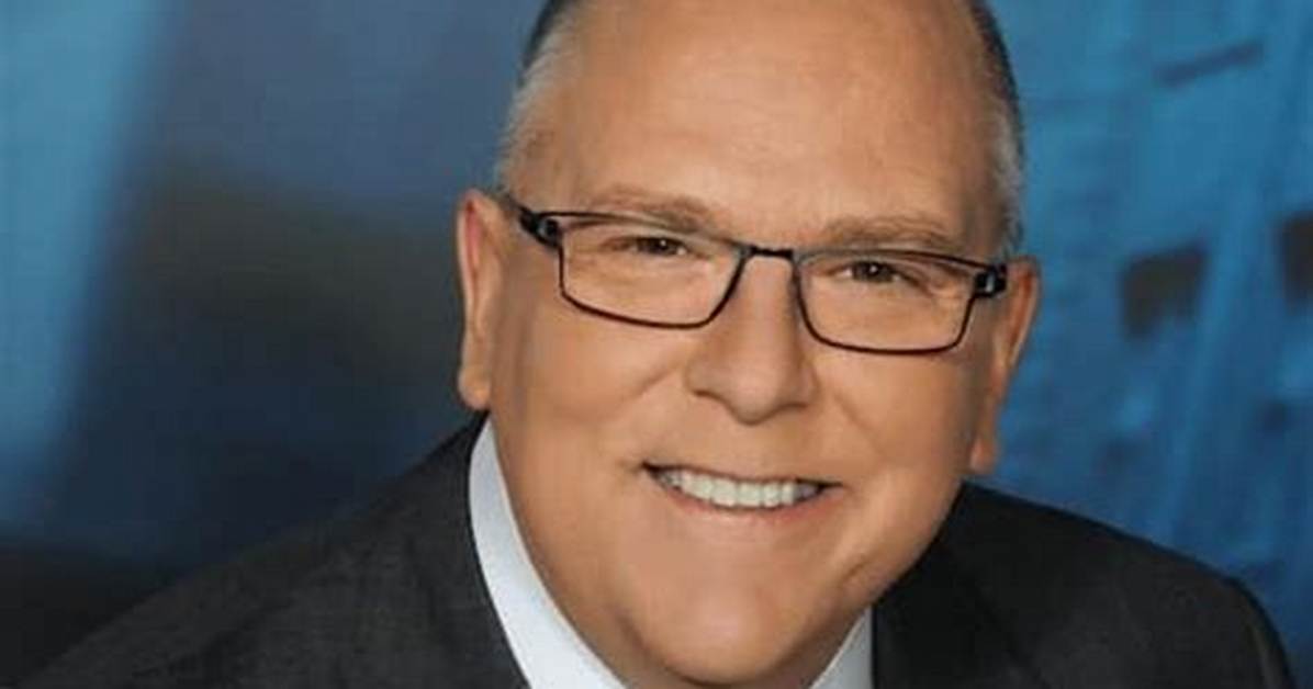 Tom Skilling Bio, Wiki, Age, Wife, Family, Brother, Channel 9 Wgn-Tv, Salary, Net Worth.
