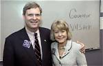 Tom Vilsack Biography, Age, Family, Wife, Net Worth, Wiki, Bio