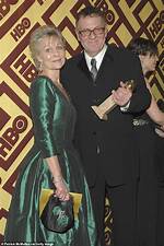 Tom Wilkinson Kids with His Wife Diana Hardcastle? Daughter Alice and Mollie