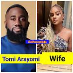 Tomi Arayomi Age: How Old Is He? Explore His Wiki and Arrest Details