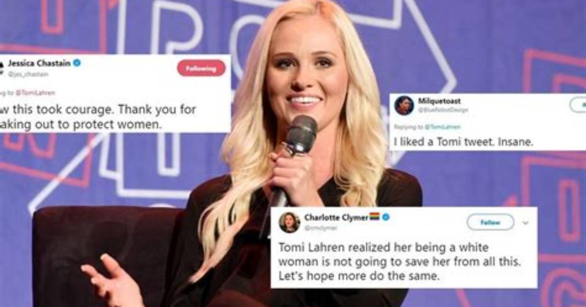 Tomi Lahren Pregnant Abortion: Facts to Know About Commentator