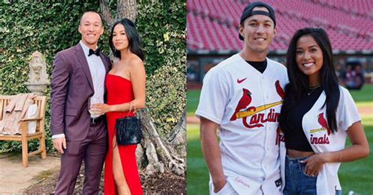 Tommy Edman Ethnicity and Parents: Wife Children Salary and Contract