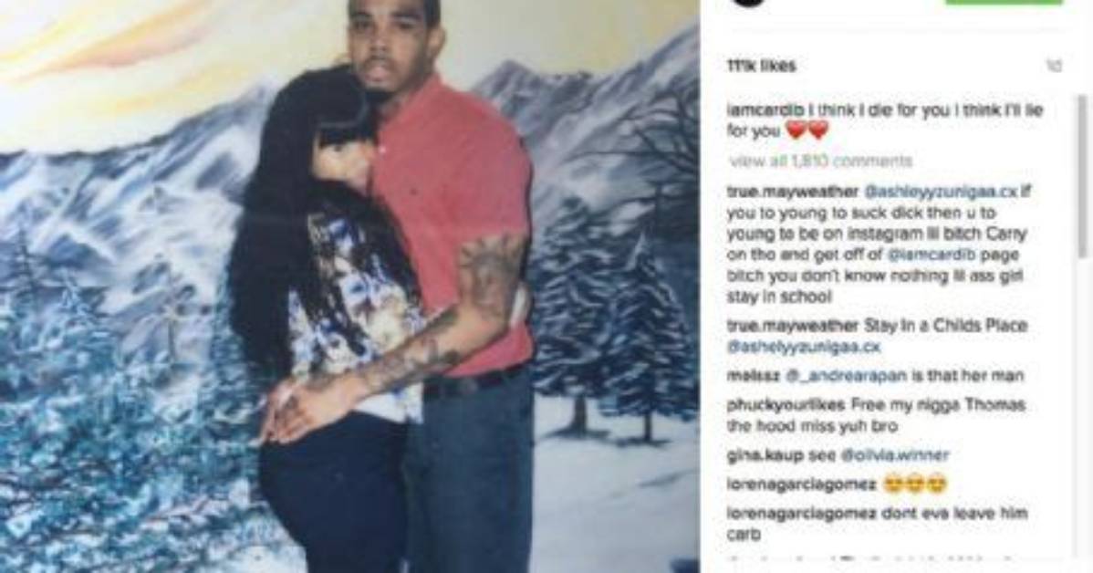 Tommy Geez Release Date: Cardi B Ex Boyfriend in Jail: Age, Wiki Bio