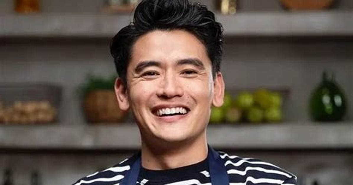 Tommy Pham Masterchef Wife, Age, Partner, Family, Parents, Nationality, Background, Instagram