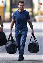 Tommy Robinson Height in Feet: Wikipedia, Biography, Age, Arrested, Wife, Wikipedia, How Tall?